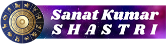 Sanat Kumar Shastri Logo